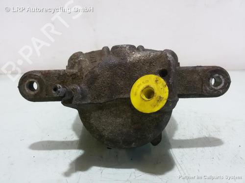 Left front brake caliper NISSAN MICRA III (K12) 1.2 16V | BP20540061M105 