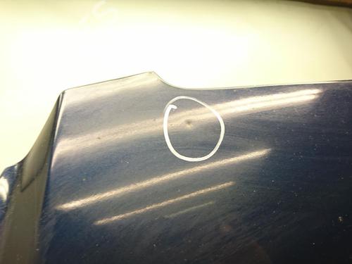 Hood HYUNDAI SONATA IV (EF) 2.0 16V | BP20562731C1 