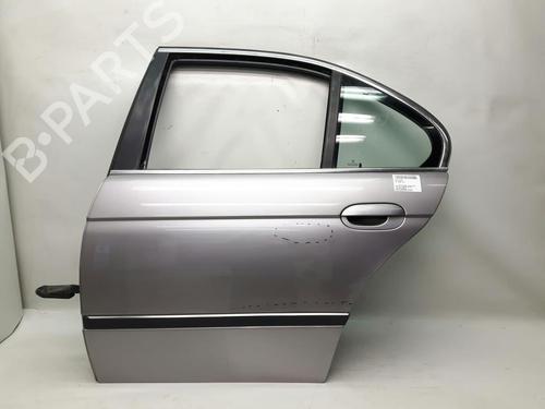 Used Left rear door BMW 5 (E39) 523 i (170 hp) 20577851