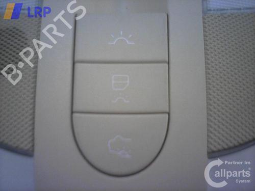 Interior roof light MERCEDES-BENZ E-CLASS T-Model (S211) E 320 T CDI (211.226) | BP20554714I8 