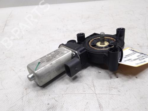 Left front window motor FIAT PUNTO EVO (199_) 1.2 | BP20591018E21 