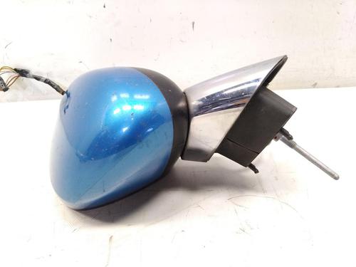 Left mirror CITROËN C3 II (SC_) 1.4 VTi 95 | BP27239987C26