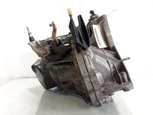 Gearbox RENAULT MODUS / GRAND MODUS (F/JP0_) 1.2 (JP0C, JP0K, FP0C, FP0K, FP0P, JP0P, JP0T) | BP20548742M3 
