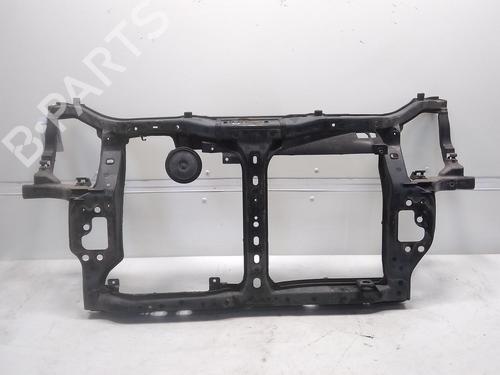 Used Front bumper reinforcement KIA PICANTO I (SA) 1.1 (65 hp) 20513790