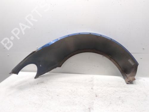 Sidevegg venstre VW NEW BEETLE (9C1, 1C1) 2.0 | BP20593775C43 