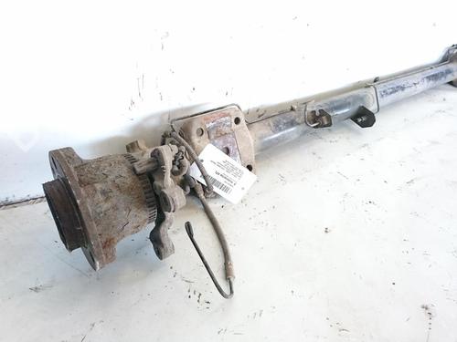 Rear axle OPEL MOVANO A Van (X70) 1.9 DTI (FD) | BP20553896M2 