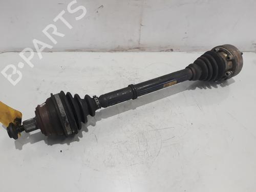 Used Left front driveshaft AUDI 80 B4 Avant (8C5) 1.9 TD (75 hp) 20547650