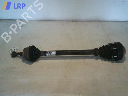 Used Right rear driveshaft AUDI A4 B6 (8E2) 2.5 TDI quattro (180 hp) 20547391