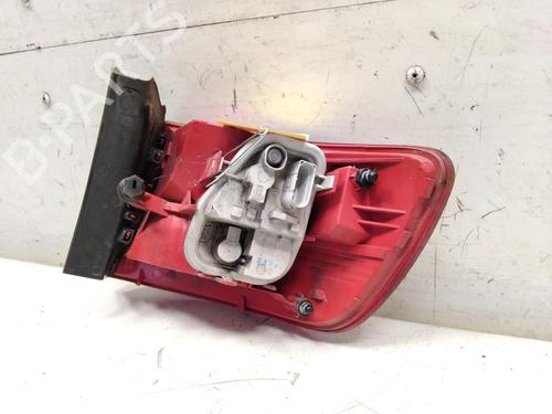 Left taillight AUDI A6 C6 Avant (4F5) 2.0 TFSI | BP33055265C34 - Image 5