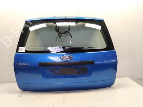 Tailgate FORD FOCUS II Turnier (DA_, FFS, DS) 1.6 | BP27689173C6 