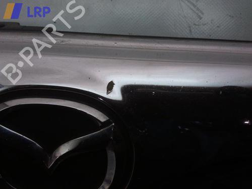 Grille MAZDA 626 V Station Wagon (GW) 2.0 (GWEW) | BP29737830C40 