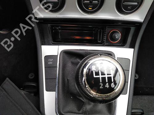 Subframe VW PASSAT B6 Variant (3C5) 1.8 TSI | BP33726261M9  - Image 15