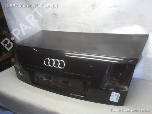 Tailgate AUDI A8 D3 (4E2, 4E8) 3.0 TDI quattro | BP20550509C6 