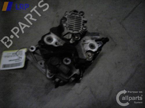 Injection pump AUDI A8 D3 (4E2, 4E8) 4.0 TDI quattro | BP20553992M78 