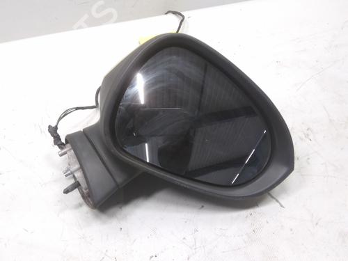 Right mirror SEAT IBIZA IV SC (6J1, 6P5) 1.6 TDI | BP20591778C27 