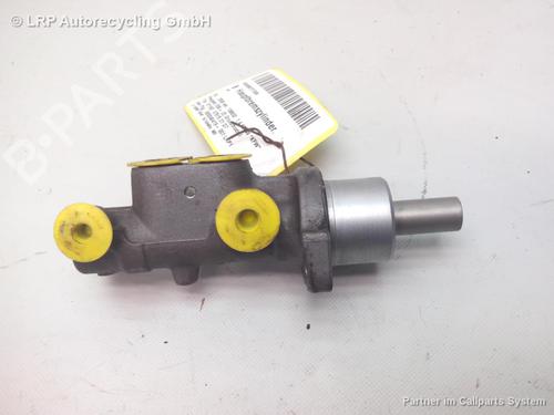 Hauptbremszylinder für PEUGEOT 206+ (2L_, 2M_) 1.4 i (2LKFWA, 2MKFWA) (75 hp) 20550278