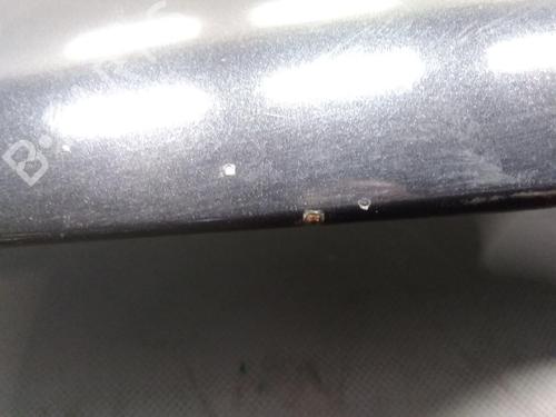 Hood MERCEDES-BENZ VANEO (414) 1.7 CDI (414.700) | BP20594213C1 