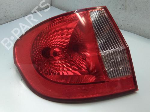 Used Left taillight HYUNDAI GETZ (TB) 1.1 (67 hp) 20520792