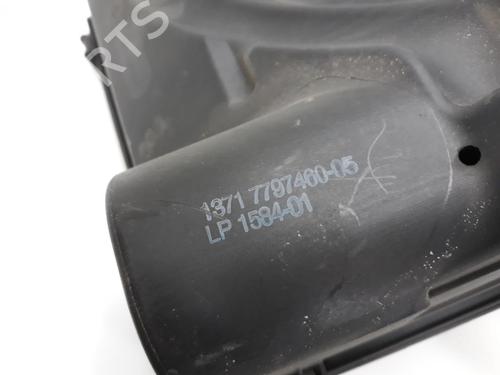 Air filter box BMW 1 (E87) 118 d | BP20561191M87 