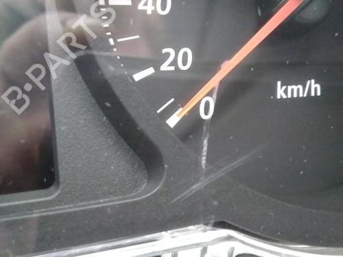 Instrument cluster MITSUBISHI LANCER VIII Sportback (CX_A) 1.6 MIVEC | BP20521954C47 