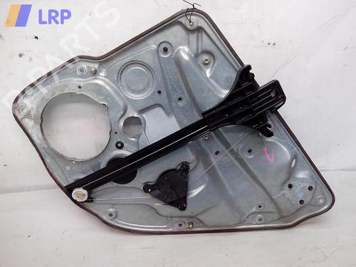 Used Rear left window mechanism VW GOLF IV (1J1) 1.6 (100 hp) 20543502