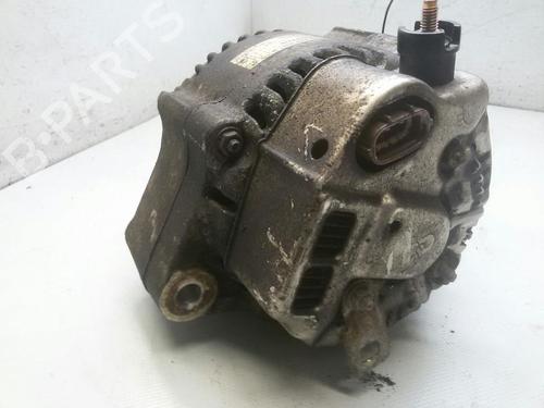 Alternator HONDA HR-V (GH_) 1.6 16V 4WD (GH2, GH4) | BP20560067M7 