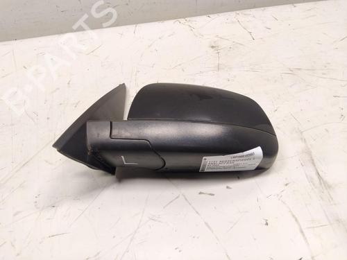 Left mirror OPEL MERIVA A MPV (X03) 1.4 16V Twinport (E75) | BP27728466C26 