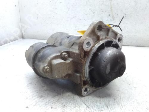 Used Starter VW POLO III (6N1) 60 1.4 (60 hp) 20527102