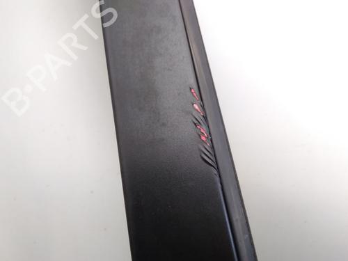 Right front door PEUGEOT 106 II (1A_, 1C_) 1.0 i | BP20515355C3 