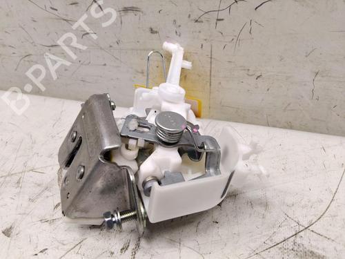 Other MITSUBISHI MIRAGE / SPACE STAR VI Hatchback (A0_A) 1.0 (A05A) | BP33411015O1 - Image 4