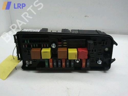 Electronic module OPEL VECTRA C (Z02) 2.2 DTI 16V (F69) | BP20588672M83 