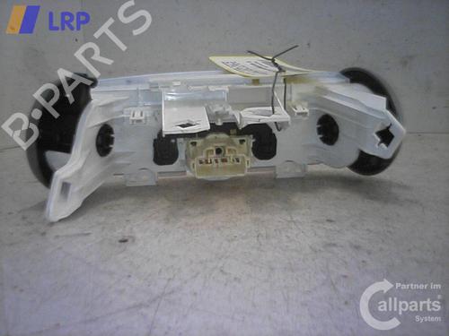Climate control CITROËN C1 (PM_, PN_) 1.0 | BP20553093I5 