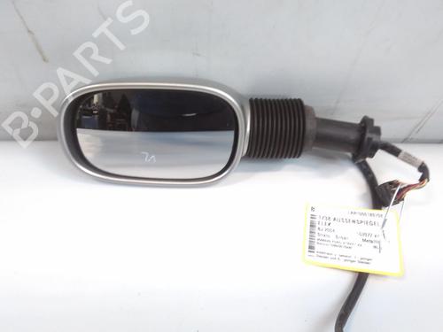 Left mirror FORD STREET KA (RL2) 1.6 | BP29465445C26 