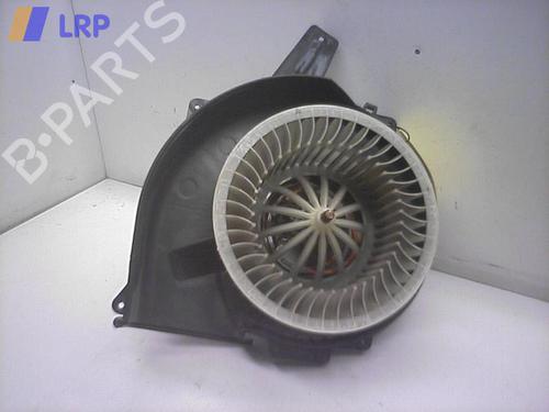 Heater blower motor SEAT IBIZA III (6L1) 1.2 | BP20553358M62 