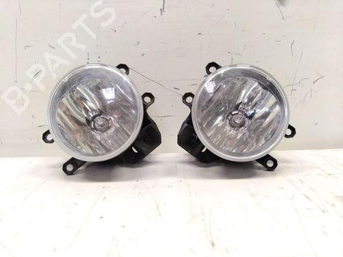 Used Left front fog light Left front fog light 38000651 38000651