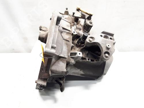 Used Gearbox PEUGEOT 207 (WA_, WC_) 1.4 (73 hp) 20596249