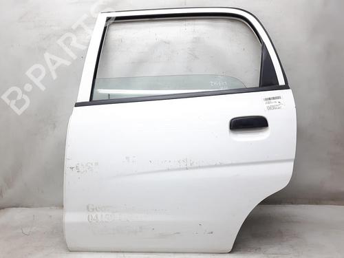 Używane Drzwi tylne lewe SUZUKI ALTO VI (FF, HA24_) 1.1 (RF410) (63 hp) 20577619