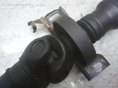 Driveshaft MERCEDES-BENZ CLK (C209) CLK 320 (209.365) | BP20547446M37 