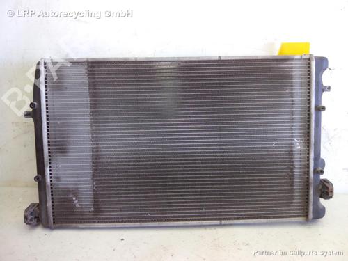 Køler SKODA FABIA I (6Y2) 1.4 16V | BP20583692M31 