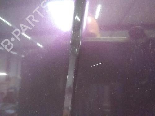 Hood FORD FIESTA IV (JA_, JB_) 1.25 i 16V | BP20522614C1 