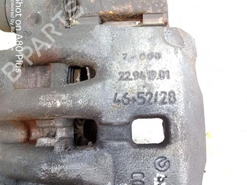 Right front brake caliper FIAT DUCATO Van (250_) 120 Multijet 2,3 D | BP35917465M104 - Image 7