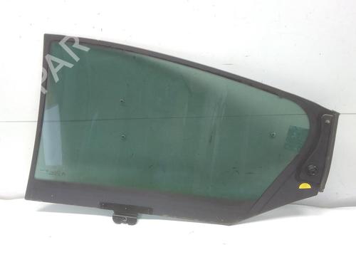 Rear right door window CITROËN DS4 (NX_) 1.6 VTi 120 | BP20518276C21 