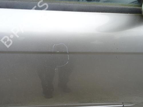 Right front door KIA SHUMA I (FB) 1.5 i 16V (AFB242) | BP20515374C3 