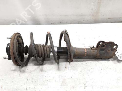 Used Left front shock absorber MITSUBISHI LANCER VIII Sportback (CX_A) 1.6 MIVEC (117 hp) 20524176