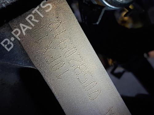 Motor PEUGEOT 206 Hatchback (2A/C) 1.6 i | BP20561953M1