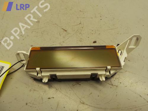 Used Instrument cluster CITROËN C4 I (LC_) 1.6 16V (109 hp) 20542070