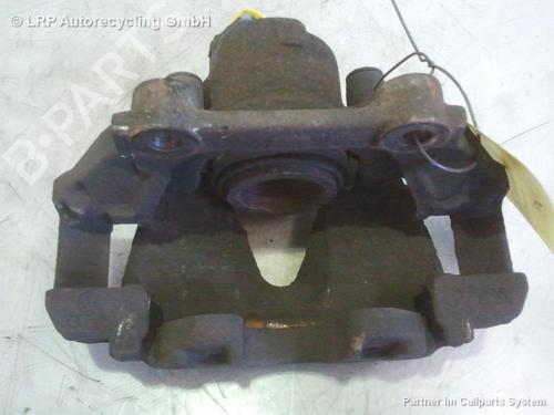 Left front brake caliper VW GOLF IV (1J1) 1.9 TDI | BP20540229M105 