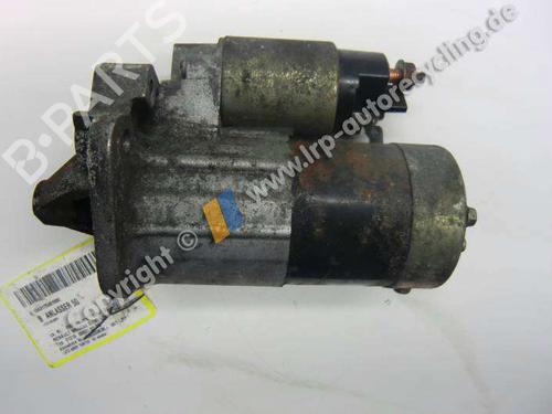 Annen RENAULT MEGANE II Estate (KM0/1_) 1.5 dCi (KM02, KM13) | BP20531687O1 