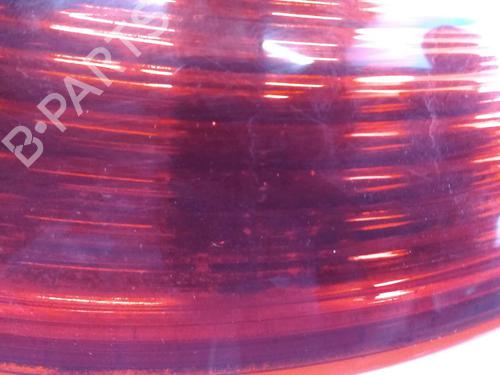 Tailgate trim OPEL ASTRA H TwinTop (A04) 1.8 (L67) | BP30363638C151