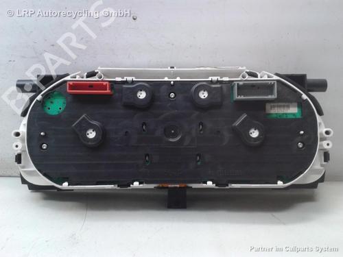 Instrument cluster RENAULT LAGUNA II Grandtour (KG0/1_) 2.2 dCi (KG0F, KG1N) | BP20556559C47 
